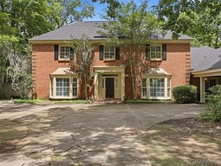 6606 Hollis Drive, Montgomery, AL 36117