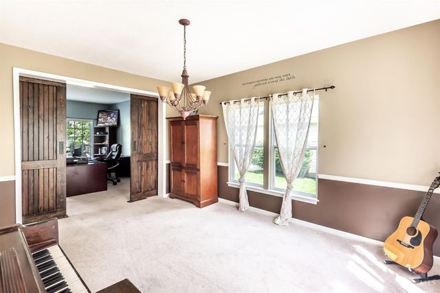 318 Countryside Drive, Lebanon, OH 45036