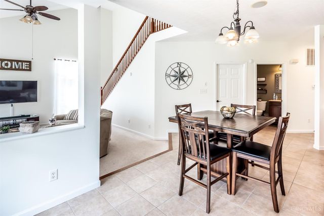 318 Countryside Drive, Lebanon, OH 45036