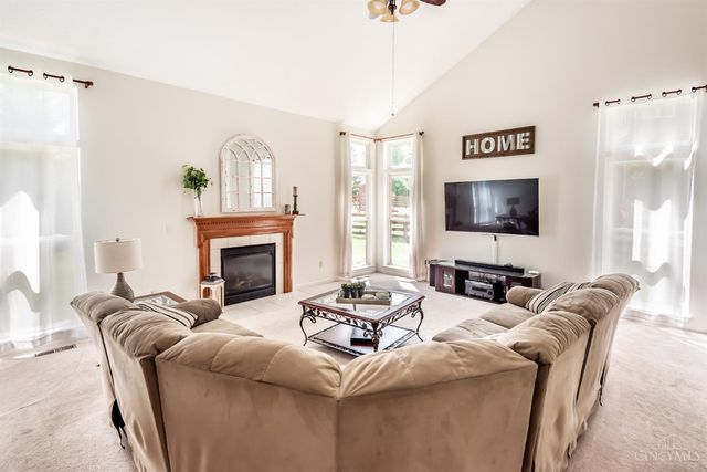 318 Countryside Drive, Lebanon, OH 45036