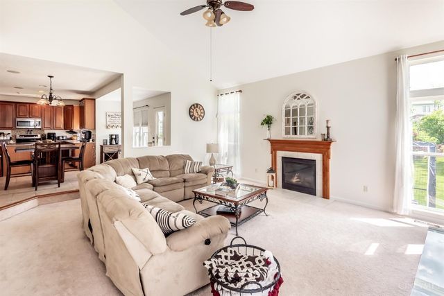 318 Countryside Drive, Lebanon, OH 45036