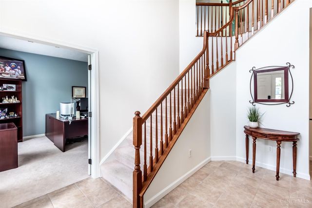 318 Countryside Drive, Lebanon, OH 45036
