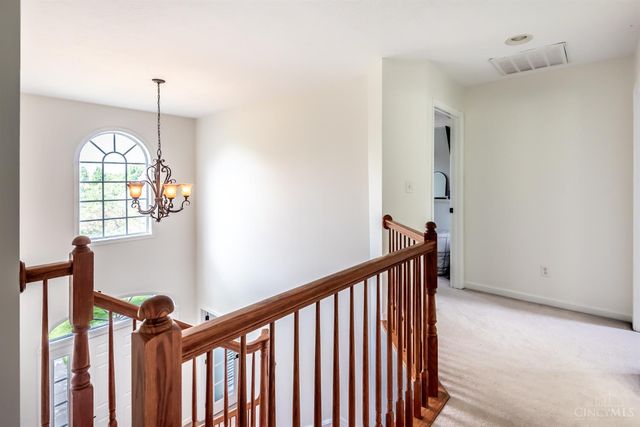 318 Countryside Drive, Lebanon, OH 45036
