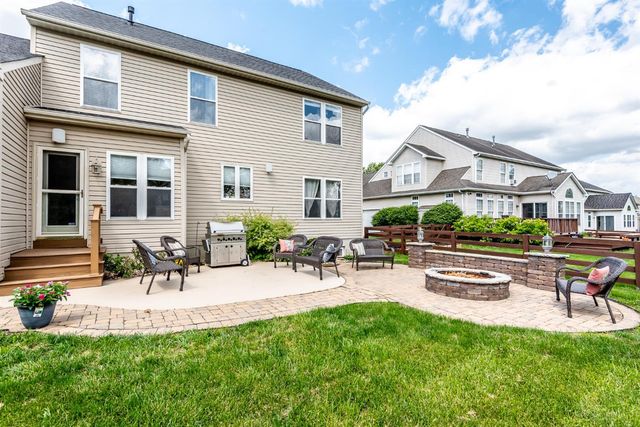 318 Countryside Drive, Lebanon, OH 45036