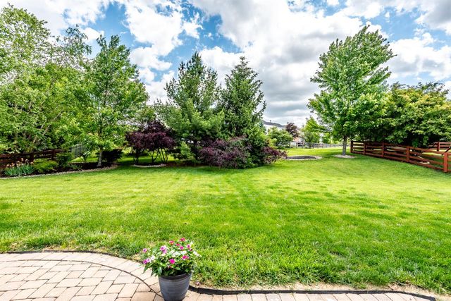 318 Countryside Drive, Lebanon, OH 45036