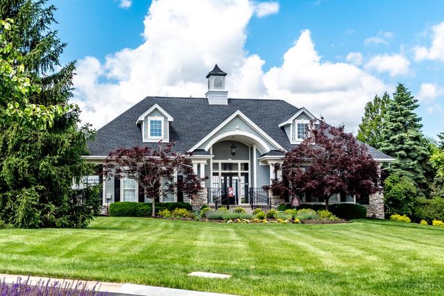 318 Countryside Drive, Lebanon, OH 45036