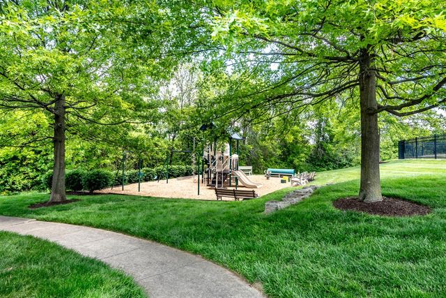 318 Countryside Drive, Lebanon, OH 45036