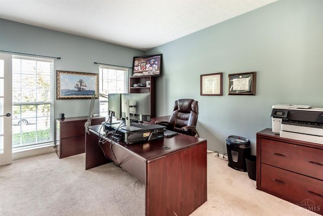 318 Countryside Drive, Lebanon, OH 45036