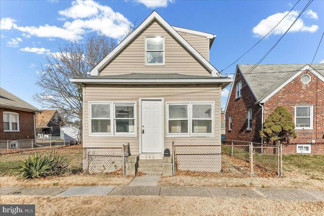 242 SENECA ST, Essington, PA 19029