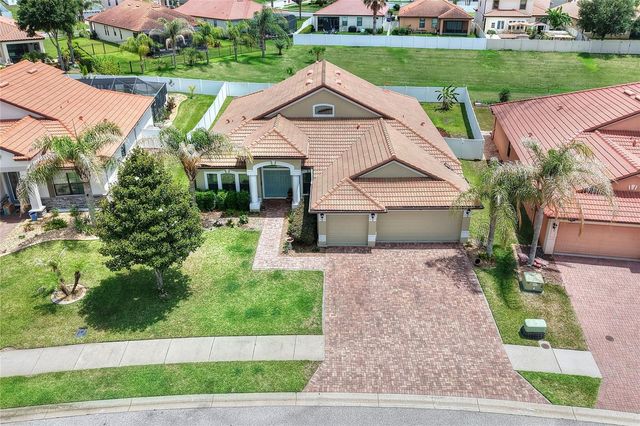 3935 SUNSET LAKE DRIVE, Lakeland, FL 33810
