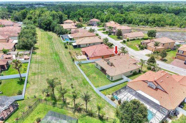 3935 SUNSET LAKE DRIVE, Lakeland, FL 33810