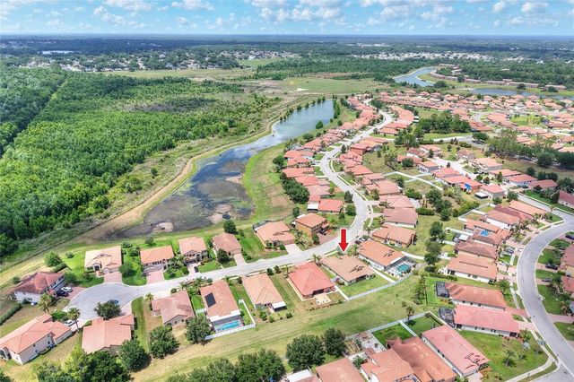 3935 SUNSET LAKE DRIVE, Lakeland, FL 33810