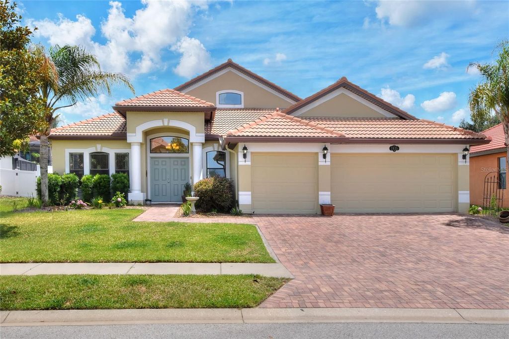 3935 SUNSET LAKE DRIVE, Lakeland, FL 33810