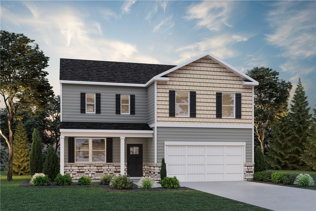 422 Curtis Ct., New Stanton, PA 15639