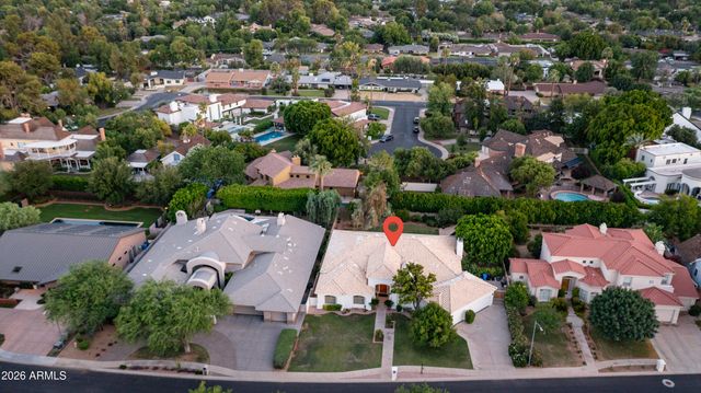 103 W VISTA Avenue, Phoenix, AZ 85021