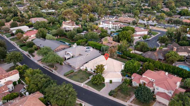 103 W VISTA Avenue, Phoenix, AZ 85021