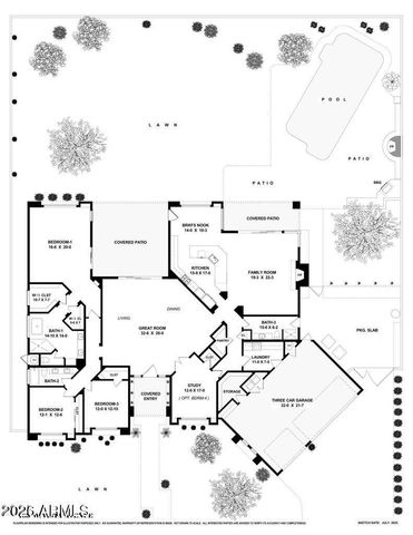 103 W VISTA Avenue, Phoenix, AZ 85021