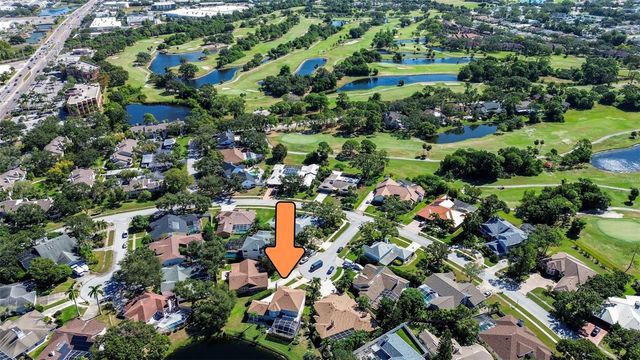 10752 CHAPMAN COURT, Seminole, FL 33777