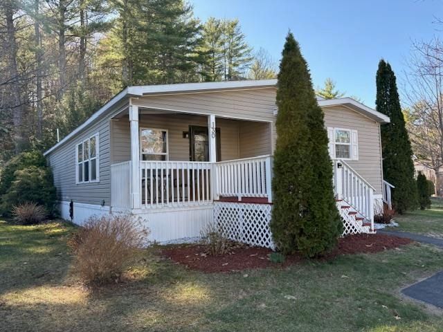 130 Eagle Drive, Rochester, NH 03867