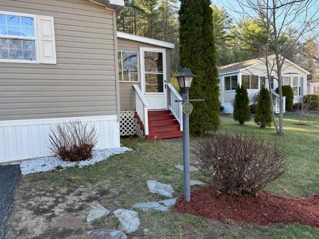 130 Eagle Drive, Rochester, NH 03867