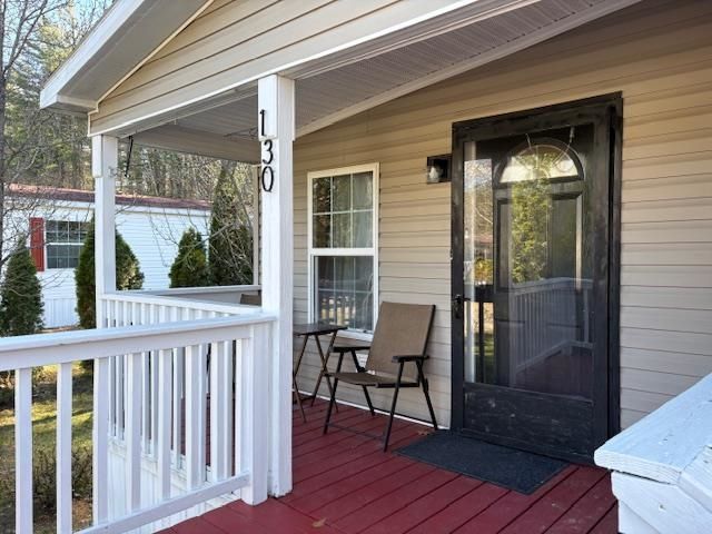 130 Eagle Drive, Rochester, NH 03867