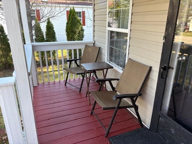 130 Eagle Drive, Rochester, NH 03867