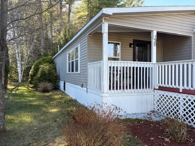 130 Eagle Drive, Rochester, NH 03867