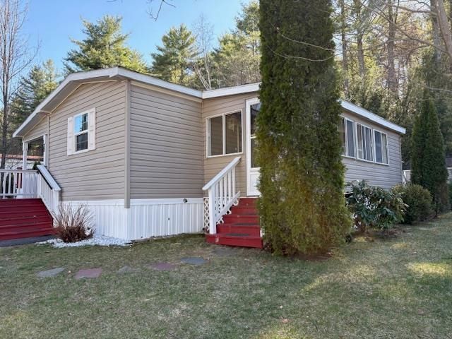 130 Eagle Drive, Rochester, NH 03867