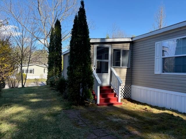 130 Eagle Drive, Rochester, NH 03867