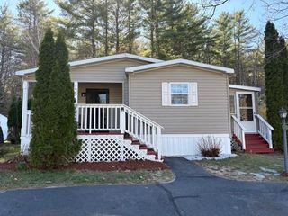 130 Eagle Drive, Rochester, NH 03867