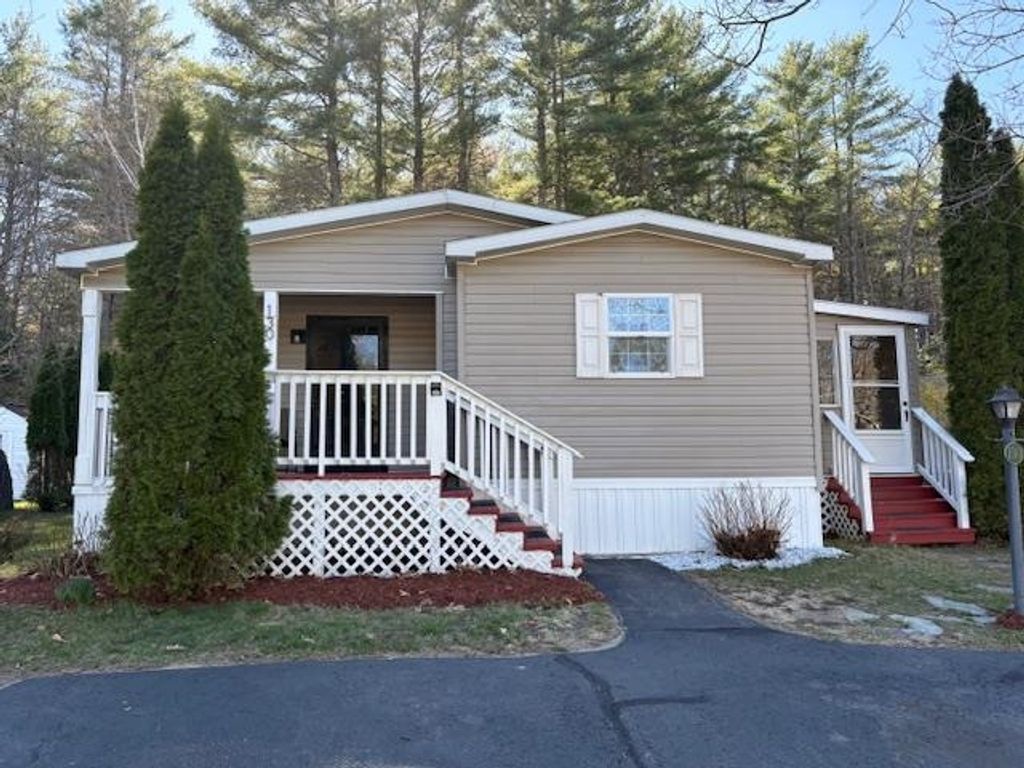 130 Eagle Drive, Rochester, NH 03867