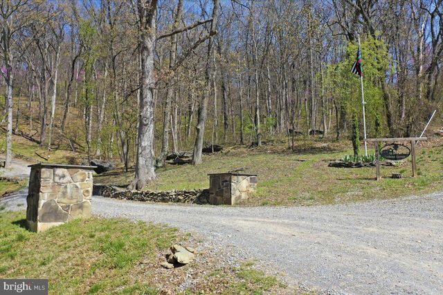 19897 FOREST HILL LN, Bluemont, VA 20135