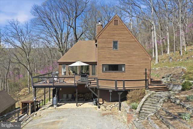 19897 FOREST HILL LN, Bluemont, VA 20135
