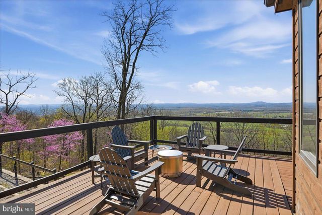 19897 FOREST HILL LN, Bluemont, VA 20135
