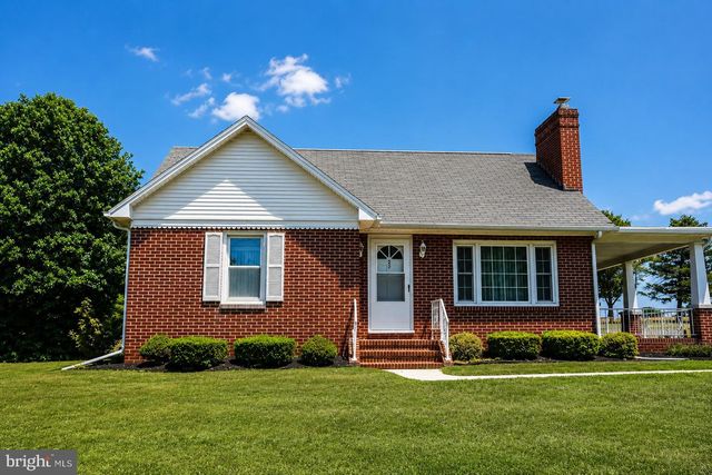 62 W HANOVER ST, Gettysburg, PA 17325