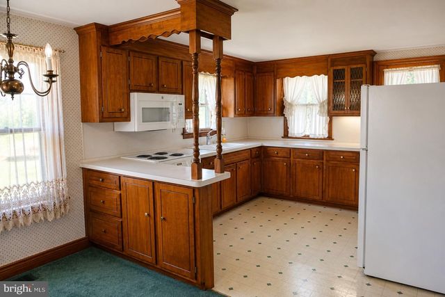 62 W HANOVER ST, Gettysburg, PA 17325