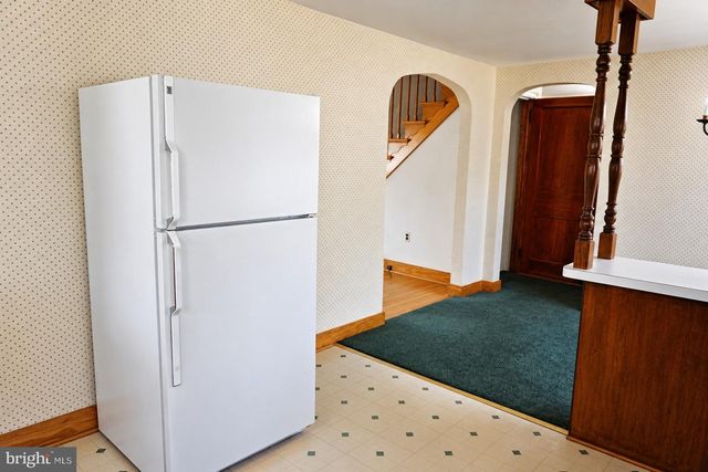 62 W HANOVER ST, Gettysburg, PA 17325
