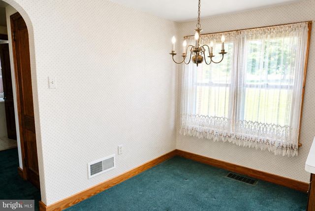 62 W HANOVER ST, Gettysburg, PA 17325