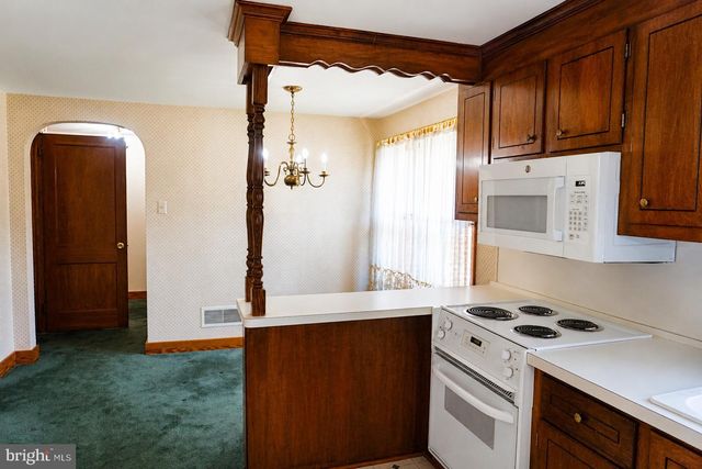 62 W HANOVER ST, Gettysburg, PA 17325