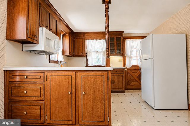 62 W HANOVER ST, Gettysburg, PA 17325