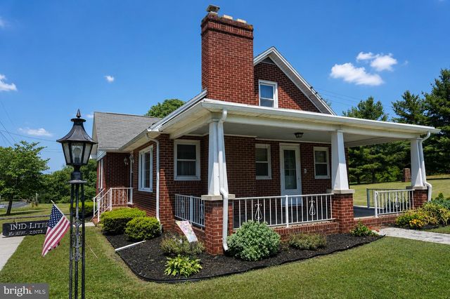 62 W HANOVER ST, Gettysburg, PA 17325