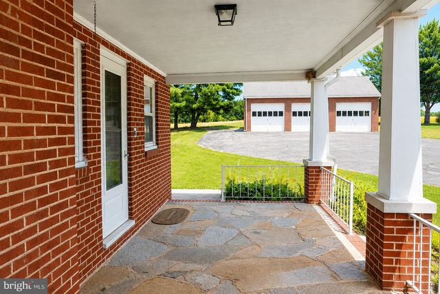 62 W HANOVER ST, Gettysburg, PA 17325