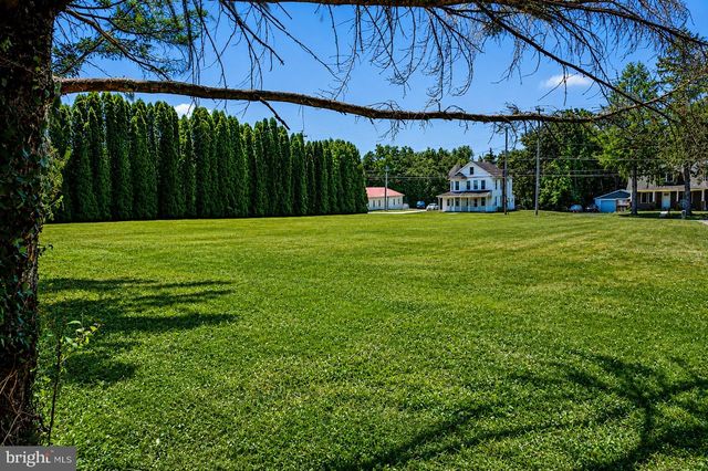 62 W HANOVER ST, Gettysburg, PA 17325