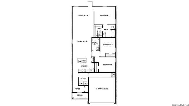 146 Lilli's Lane, Comfort, TX 78013