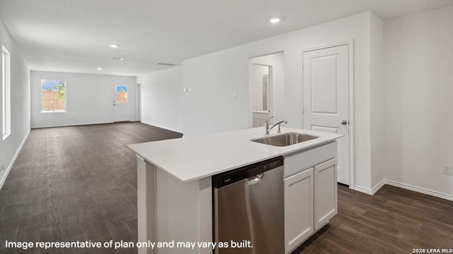 146 Lilli's Lane, Comfort, TX 78013