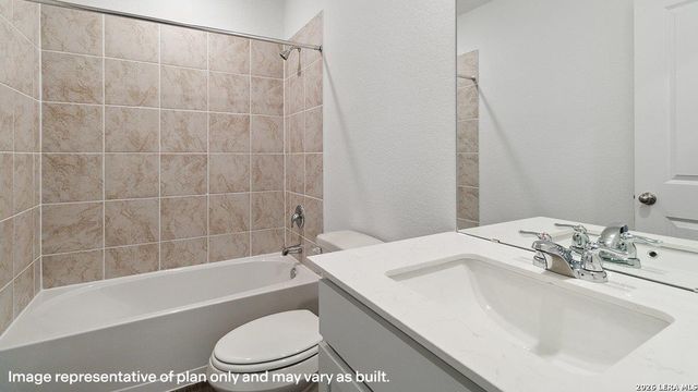 146 Lilli's Lane, Comfort, TX 78013
