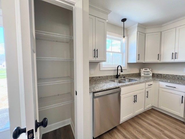 1656 Newt McKnight Rd, Mcminnville, TN 37110