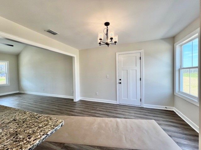 1656 Newt McKnight Rd, Mcminnville, TN 37110