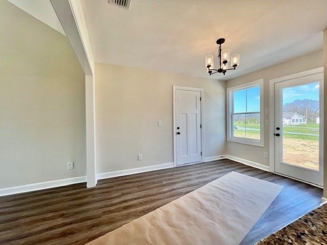 1656 Newt McKnight Rd, Mcminnville, TN 37110