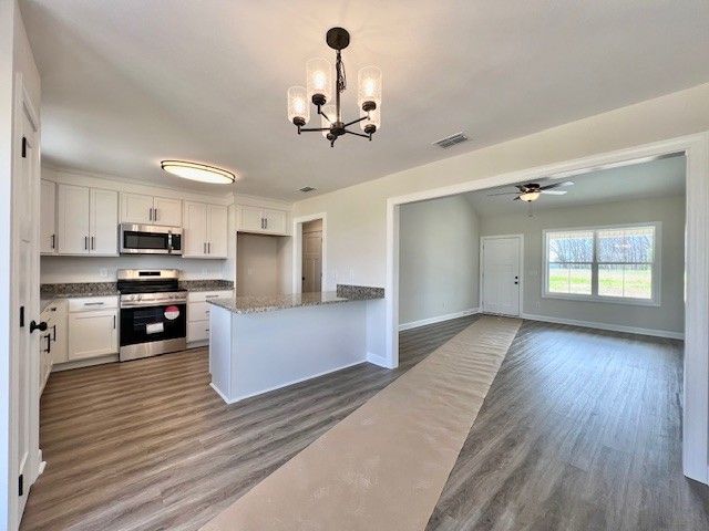 1656 Newt McKnight Rd, Mcminnville, TN 37110